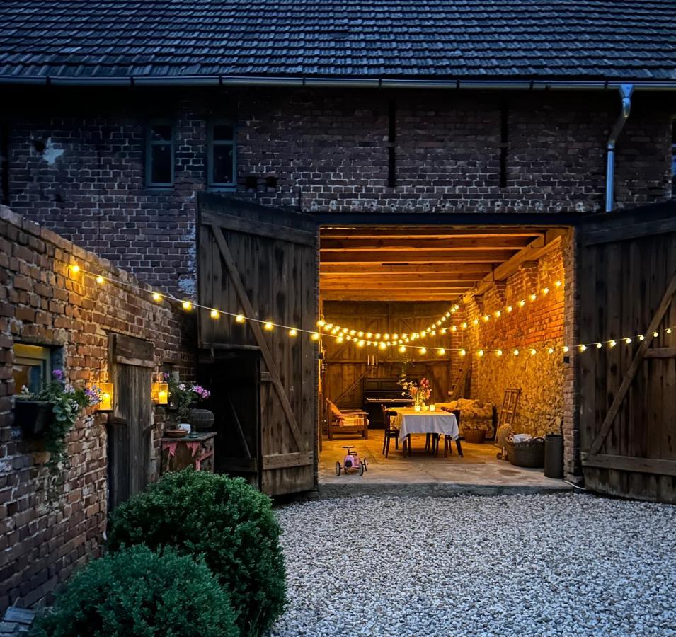 Bed & Breakfast Dom Na Krzewiu