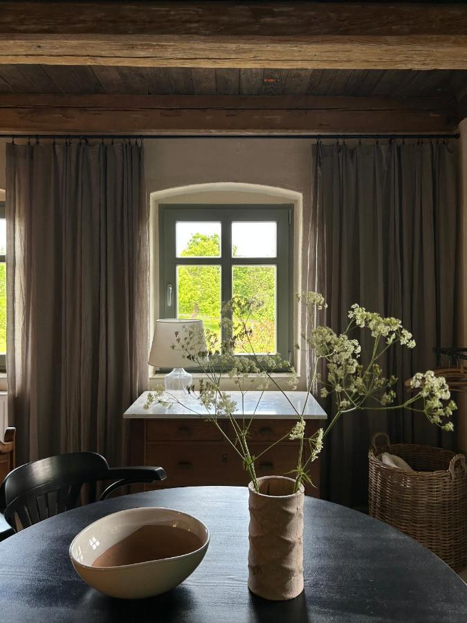 Bed & Breakfast Dom Na Krzewiu *