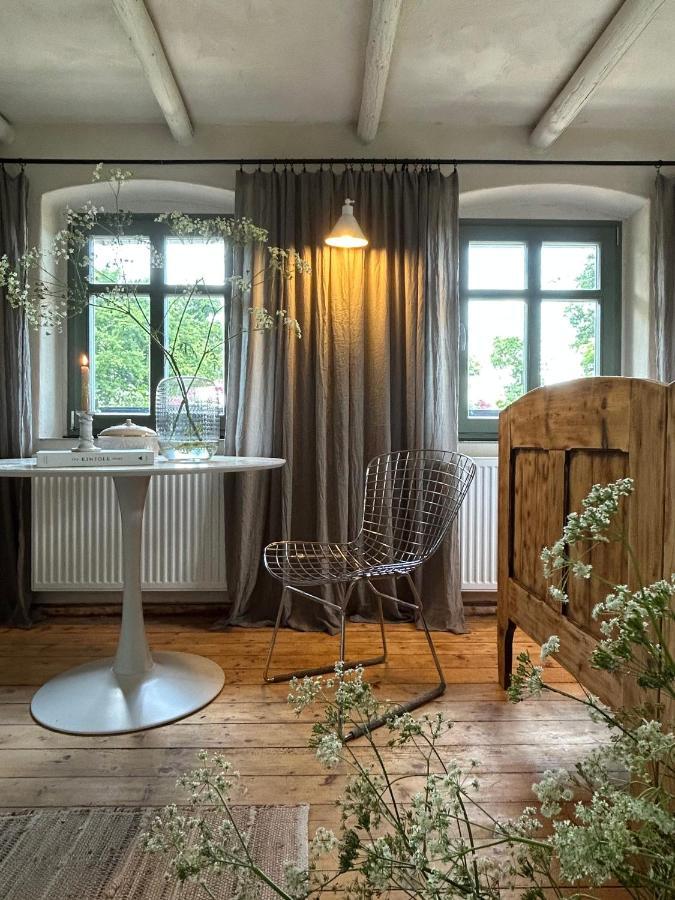 Dom Na Krzewiu Bed & Breakfast